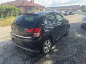 Citroen C3 1.4 BENZ | Auto.bg — изображение 5 Citroen C3 1.4 BENZ | Auto.bg — изображение 5