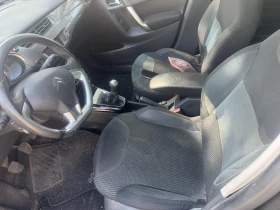 Citroen C3 1.4 BENZ | Auto.bg — изображение 7 Citroen C3 1.4 BENZ | Auto.bg — изображение 7