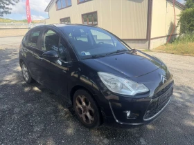 Citroen C3 1.4 BENZ