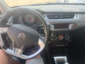 Citroen C3 1.4 BENZ | Auto.bg — изображение 8 Citroen C3 1.4 BENZ | Auto.bg — изображение 8