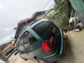 VW Sharan - 3500 € - 83119928 4 | Car24.bg VW Sharan - 3500 € - 83119928 4