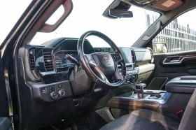 Chevrolet Silverado ДИГИТАЛНО ТАБЛО | КАМЕРА | Auto.bg — изображение 9 Chevrolet Silverado ДИГИТАЛНО ТАБЛО | КАМЕРА | Auto.bg — изображение 9