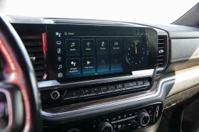 Chevrolet Silverado ДИГИТАЛНО ТАБЛО | КАМЕРА | Auto.bg — изображение 6 Chevrolet Silverado ДИГИТАЛНО ТАБЛО | КАМЕРА | Auto.bg — изображение 6