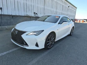 Lexus RC 350 * 3.5 V6 * CARFAX *