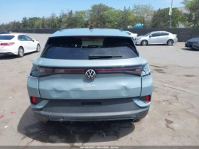 VW ID.4 * S* RWD* | Auto.bg — изображение 5 VW ID.4 * S* RWD* | Auto.bg — изображение 5
