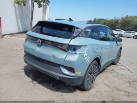 VW ID.4 * S* RWD* | Auto.bg — изображение 4 VW ID.4 * S* RWD* | Auto.bg — изображение 4