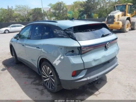 VW ID.4 * S* RWD* | Auto.bg — изображение 6 VW ID.4 * S* RWD* | Auto.bg — изображение 6