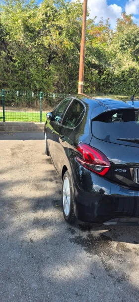 Peugeot 208 - 5350 € - 99069292 4 | Car24.bg Peugeot 208 - 5350 € - 99069292 4