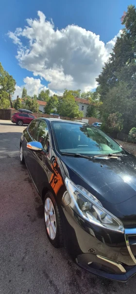 Peugeot 208 - 5350 € - 99069292 2 | Car24.bg Peugeot 208 - 5350 € - 99069292 2
