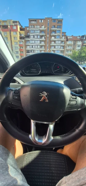 Peugeot 208 - 5350 € - 99069292 13 | Car24.bg Peugeot 208 - 5350 € - 99069292 13