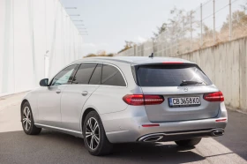 Mercedes-Benz E 220 Силър Стар Реални 55 хил. км Пълна история Лизинг - 32000 € - 91601940 6 | Car24.bg Mercedes-Benz E 220 Силър Стар Реални 55 хил. км Пълна история Лизинг - 32000 € - 91601940 6