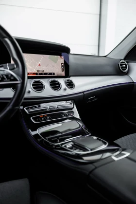 Mercedes-Benz E 220 Силър Стар Реални 55 хил. км Пълна история Лизинг - 32000 € - 91601940 11 | Car24.bg Mercedes-Benz E 220 Силър Стар Реални 55 хил. км Пълна история Лизинг - 32000 € - 91601940 11
