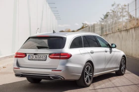 Mercedes-Benz E 220 Силър Стар Реални 55 хил. км Пълна история Лизинг - 32000 € - 91601940 7 | Car24.bg Mercedes-Benz E 220 Силър Стар Реални 55 хил. км Пълна история Лизинг - 32000 € - 91601940 7