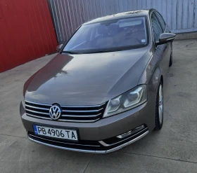 VW Passat TDI 1.6 Blue Motion - Car24.bg VW Passat TDI 1.6 Blue Motion