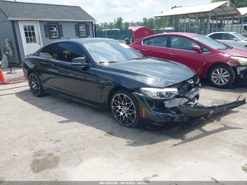 BMW 435 2015 BMW 435I XDRIVE - 19800 лв. / 10123.58 € - 89539010 1 | Car24.bg BMW 435 2015 BMW 435I XDRIVE - 19800 лв. / 10123.58 € - 89539010 1