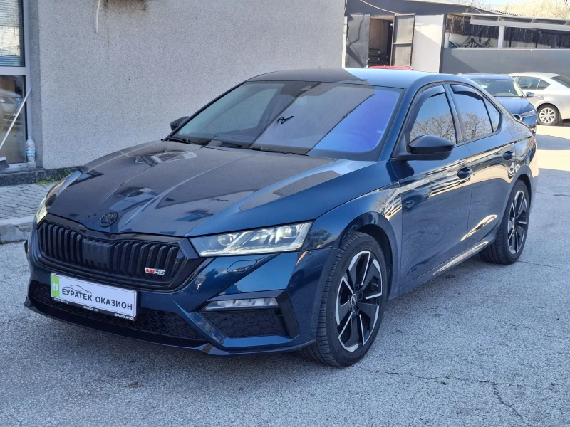 Skoda Octavia 2.0TDI 7DSG - 32500 € / 63564.47 лв. - 18573478 1 | Car24.bg Skoda Octavia 2.0TDI 7DSG - 32500 € / 63564.47 лв. - 18573478 1