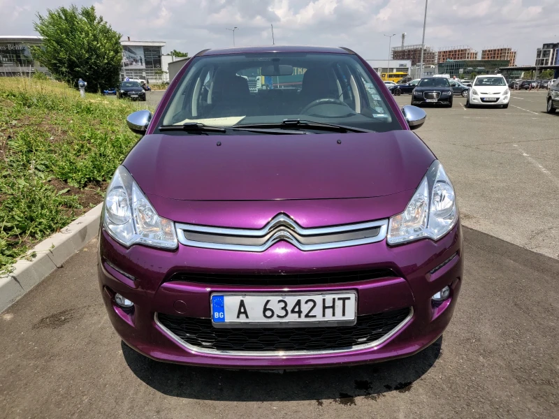 Citroen C3 - 5000 € / 9779.15 лв. - 84099830 1 | Car24.bg Citroen C3 - 5000 € / 9779.15 лв. - 84099830 1
