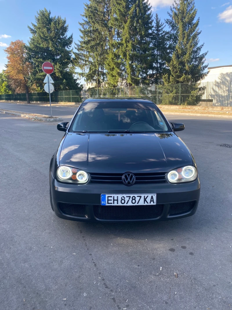 VW Golf 1.9TDI 131 4x4 - 3100 € / 6063.07 лв. - 57389352 1 | Car24.bg VW Golf 1.9TDI 131 4x4 - 3100 € / 6063.07 лв. - 57389352 1