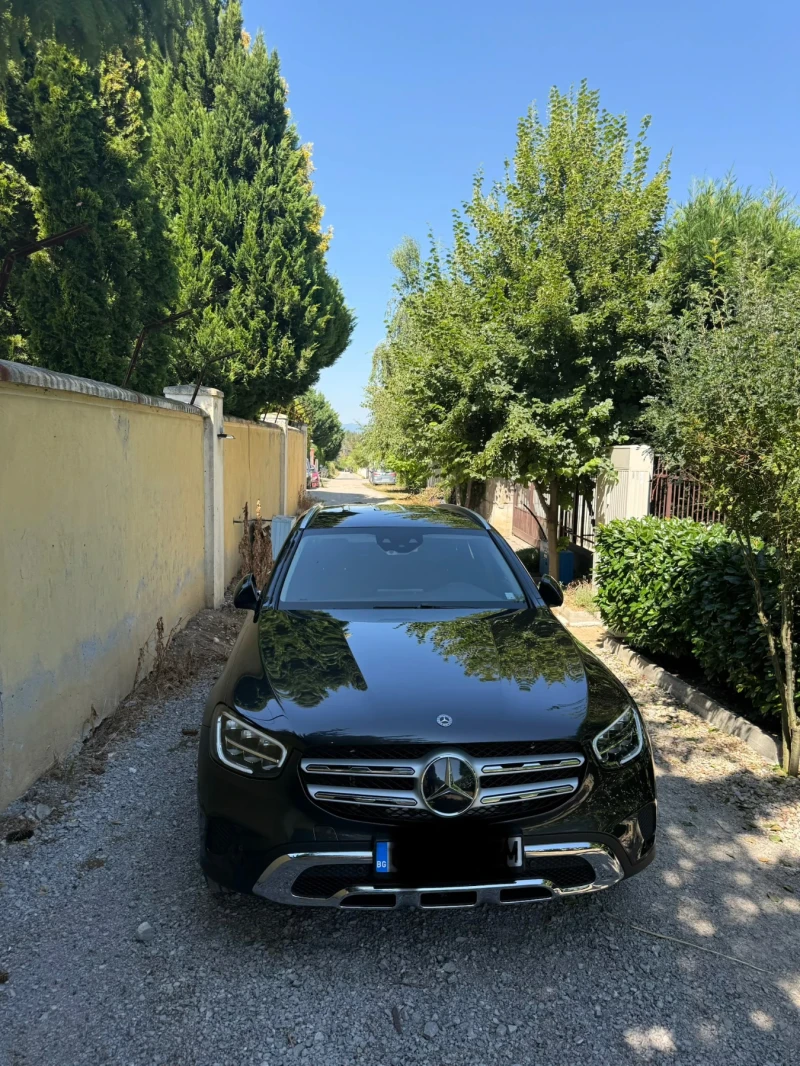 Mercedes-Benz GLC 220 - 43000 € / 84100.69 лв. - 22832714 1 | Car24.bg Mercedes-Benz GLC 220 - 43000 € / 84100.69 лв. - 22832714 1