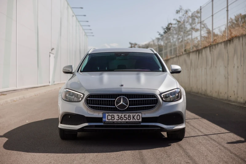Mercedes-Benz E 220 Силър Стар Реални 55 хил. км Пълна история Лизинг - 32000 € - 91601940 1 | Car24.bg Mercedes-Benz E 220 Силър Стар Реални 55 хил. км Пълна история Лизинг - 32000 € - 91601940 1