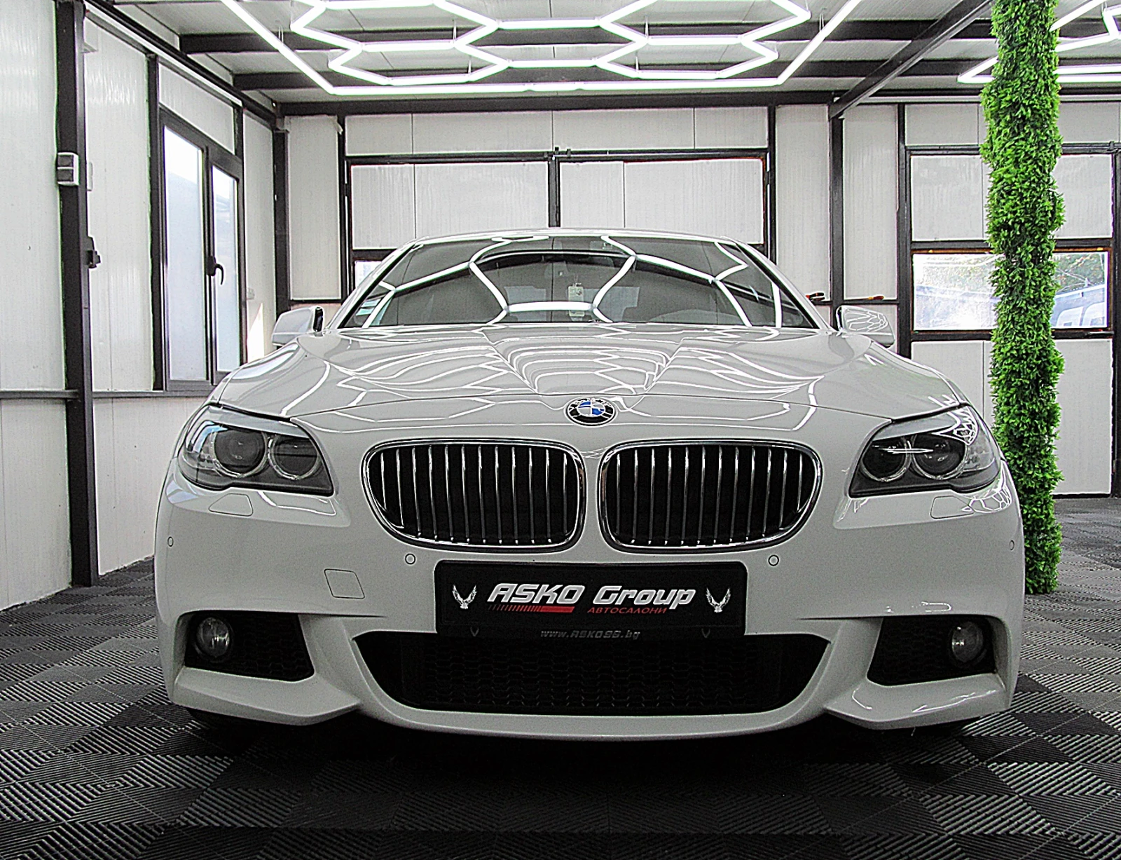 BMW 535 M-paket/INDIVIDUAL// Keyless/СОБСТВЕН ЛИЗИНГ - изображение 2 | Auto.bg BMW 535 M-paket/INDIVIDUAL// Keyless/СОБСТВЕН ЛИЗИНГ - изображение 2