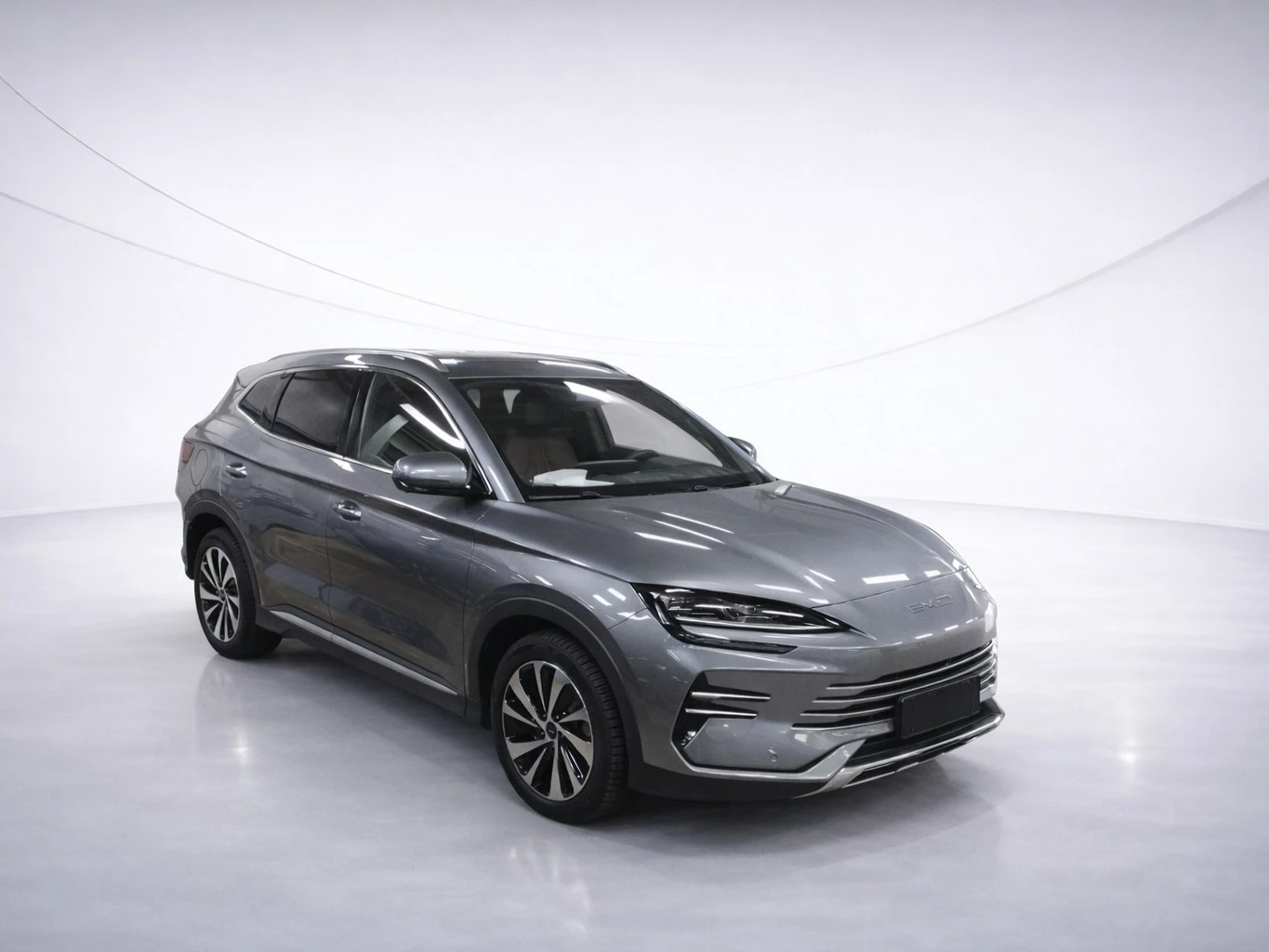 BYD Seal U DM-i Comfort | Auto.bg — изображение 1 BYD Seal U DM-i Comfort | Auto.bg — изображение 1