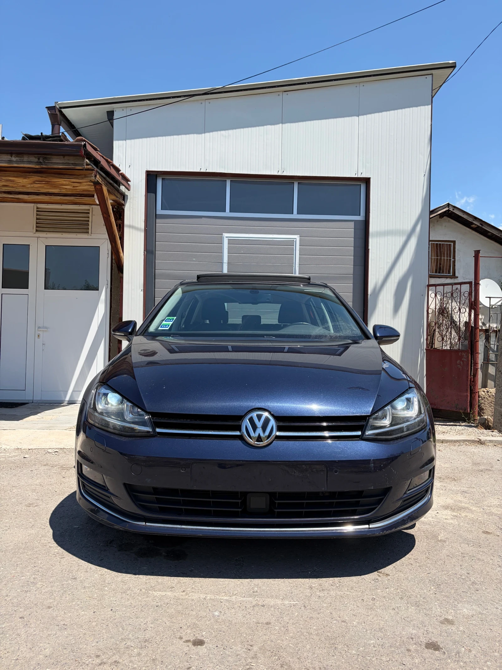 VW Golf undefined | Auto.bg — изображение 1 VW Golf undefined | Auto.bg — изображение 1