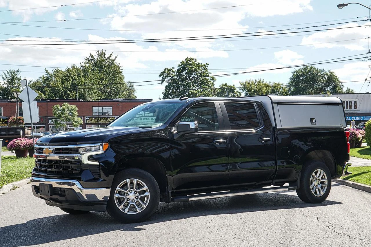 Chevrolet Silverado ДИГИТАЛНО ТАБЛО | КАМЕРА | Auto.bg — изображение 1 Chevrolet Silverado ДИГИТАЛНО ТАБЛО | КАМЕРА | Auto.bg — изображение 1