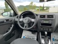 VW Jetta 1.6TDI 105к DSG BLUEMOTION КЛИМАТРОНИК ВНОС ИТАЛИЯ - [13] 
