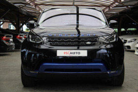 Обява за продажба на Land Rover Discovery 6+1/Virtual/Meridian/Kamera ~99 900 лв. - изображение 1
