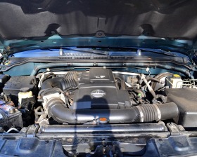Nissan Pathfinder 4.0 4x4 SE | Mobile.bg   17