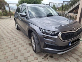 Skoda Kodiaq - Car24.bg Skoda Kodiaq
