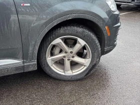 Audi Q7 Progressiv/ПАНОРАМА/360 CAM/ПРЕДСТАВИТЕЛСТВО - 14690 € / 28731.14 лв. - 47212536 6 | Car24.bg Audi Q7 Progressiv/ПАНОРАМА/360 CAM/ПРЕДСТАВИТЕЛСТВО - 14690 € / 28731.14 лв. - 47212536 6