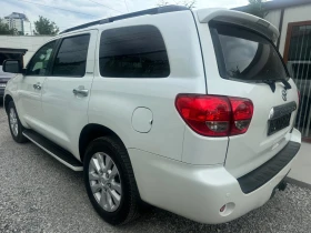 Toyota Sequoia Platinum - 32000 € / 62586.56 лв. - 65139806 6 | Car24.bg Toyota Sequoia Platinum - 32000 € / 62586.56 лв. - 65139806 6