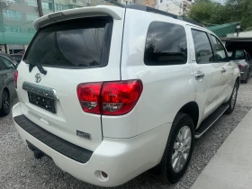 Toyota Sequoia Platinum - 32000 € / 62586.56 лв. - 65139806 4 | Car24.bg Toyota Sequoia Platinum - 32000 € / 62586.56 лв. - 65139806 4