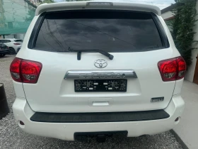 Toyota Sequoia Platinum - 32000 € / 62586.56 лв. - 65139806 5 | Car24.bg Toyota Sequoia Platinum - 32000 € / 62586.56 лв. - 65139806 5