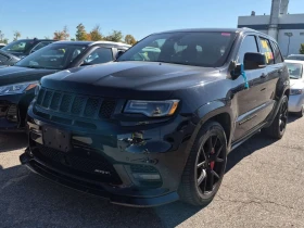 Jeep Grand cherokee * 4x4 SRT * CARFAX * ФИНАНСИРАНЕ *