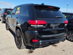 Jeep Grand cherokee * 4x4 SRT * CARFAX * ФИНАНСИРАНЕ * | Auto.bg — изображение 3 Jeep Grand cherokee * 4x4 SRT * CARFAX * ФИНАНСИРАНЕ * | Auto.bg — изображение 3