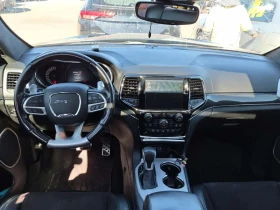 Jeep Grand cherokee * 4x4 SRT * CARFAX * ФИНАНСИРАНЕ * | Auto.bg — изображение 10 Jeep Grand cherokee * 4x4 SRT * CARFAX * ФИНАНСИРАНЕ * | Auto.bg — изображение 10