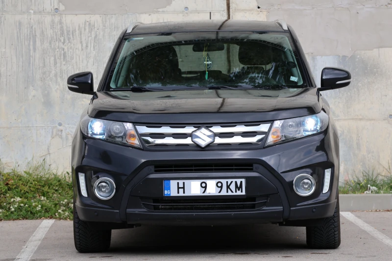 Suzuki Vitara 1, 6 DDIS - 6999 € - 11453780 1 | Car24.bg Suzuki Vitara 1, 6 DDIS - 6999 € - 11453780 1