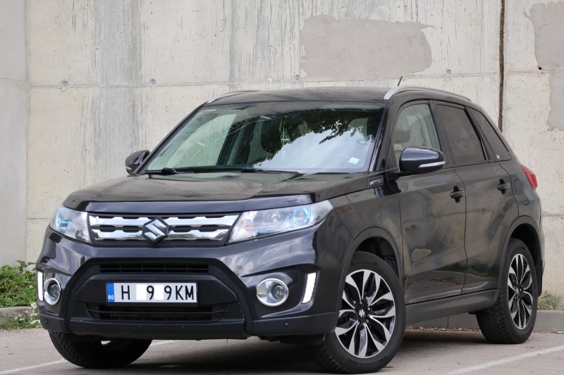 Suzuki Vitara 1, 6 DDIS - 7999 € - 11453780 1 | Car24.bg Suzuki Vitara 1, 6 DDIS - 7999 € - 11453780 1