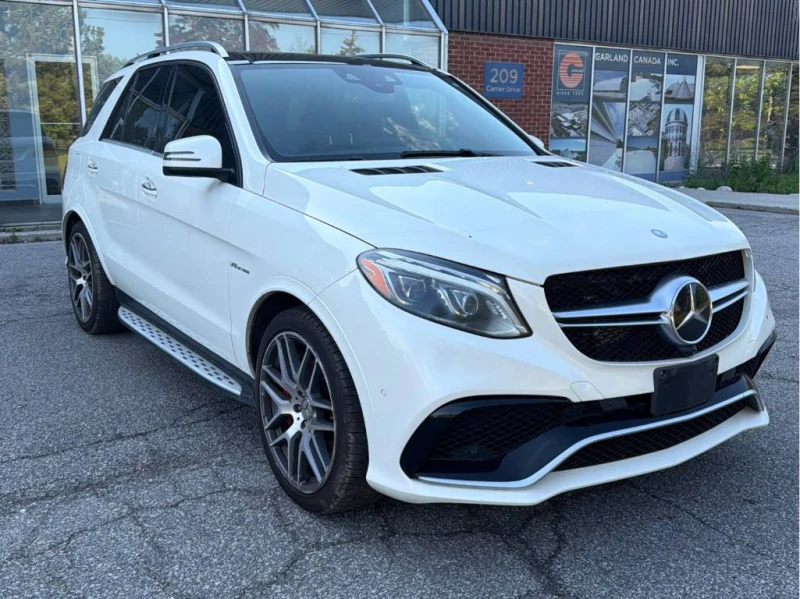 Mercedes-Benz GLE 63 S AMG ЦЕНА ДО БГ! - 19990 € / 39097.04 лв. - 96341049 1 | Car24.bg Mercedes-Benz GLE 63 S AMG ЦЕНА ДО БГ! - 19990 € / 39097.04 лв. - 96341049 1