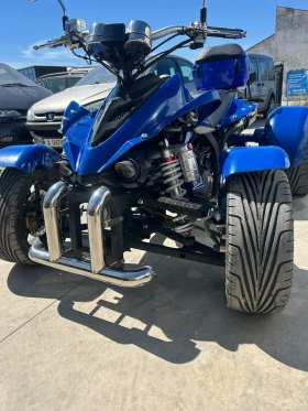Shineray XY 350 | Auto.bg — изображение 8 Shineray XY 350 | Auto.bg — изображение 8