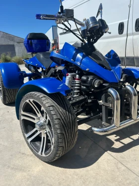 Shineray XY 350 | Auto.bg — изображение 9 Shineray XY 350 | Auto.bg — изображение 9