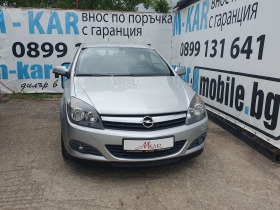 Opel Astra 1.9CDTI/GTC | Mobile.bg   1