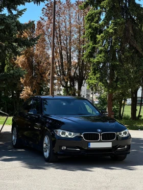 BMW 318 F30 1 - Car24.bg BMW 318 F30 1