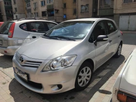 Toyota Auris - Car24.bg Toyota Auris
