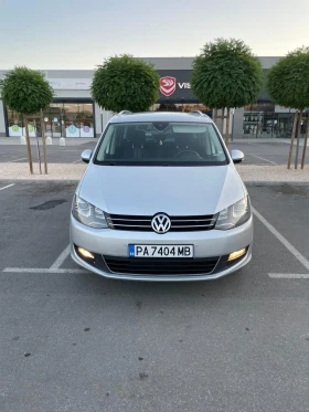 VW Sharan 2.0 170ps DGS MATCH - Car24.bg VW Sharan 2.0 170ps DGS MATCH