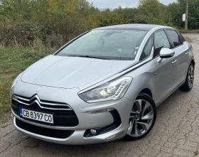 Citroen DS5 Всички екстри! 2.0HDI HYBRID 4x4 - Car24.bg Citroen DS5 Всички екстри! 2.0HDI HYBRID 4x4