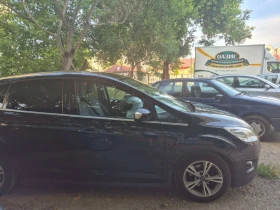 Ford C-max 1.6 | Mobile.bg — малка снимка 4